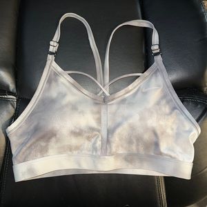 Nike sports bra